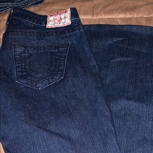 Big Star Jeans